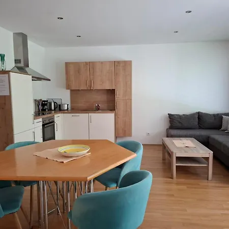Apartment Jolina *