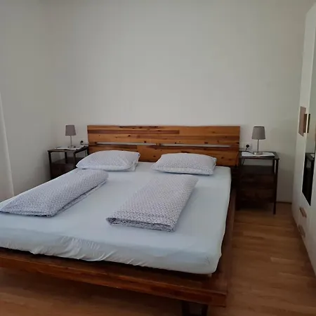Jolina Apartment Lustenau