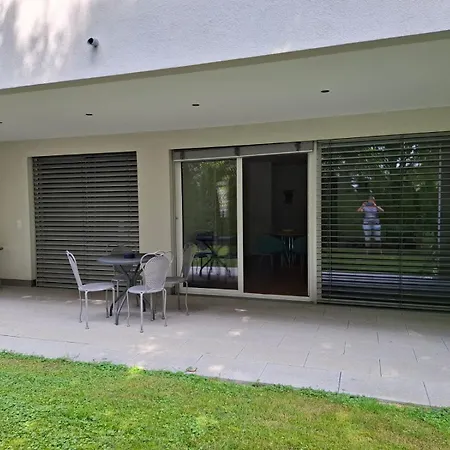 Jolina Apartment