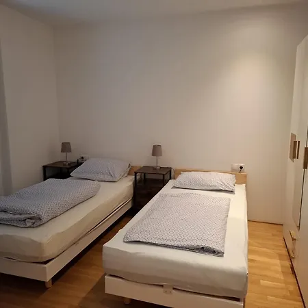 Apartment Jolina Lustenau
