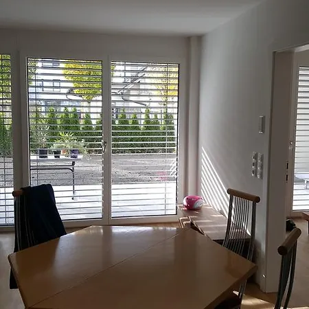 Apartament Jolina Lustenau