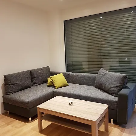 Apartament Jolina