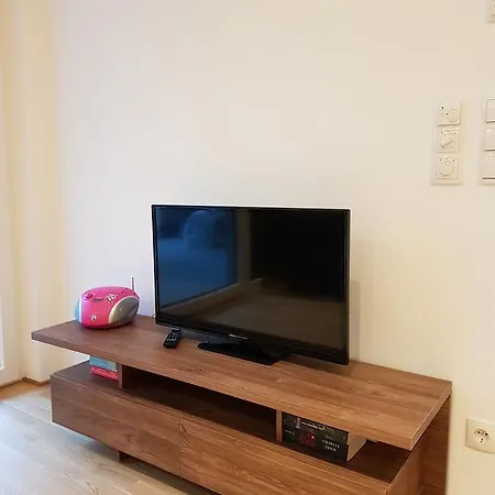 Jolina Apartament *