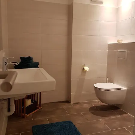 Apartment Jolina