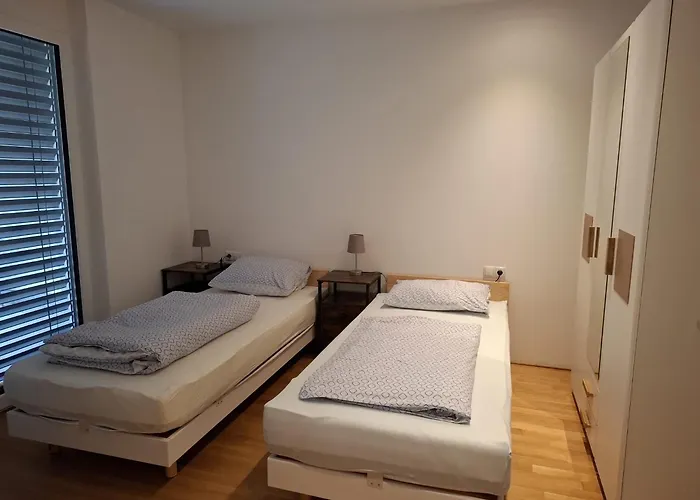 Apartment Jolina Lustenau